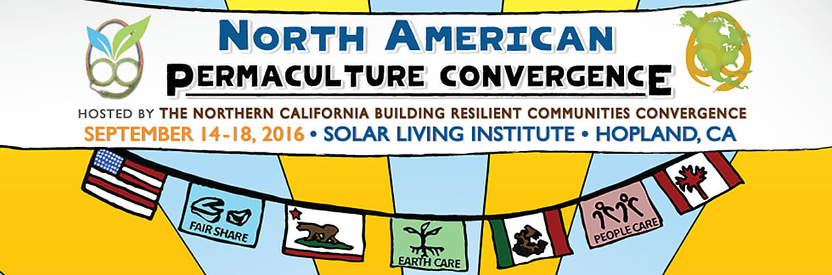 North American Permaculture Convergence
