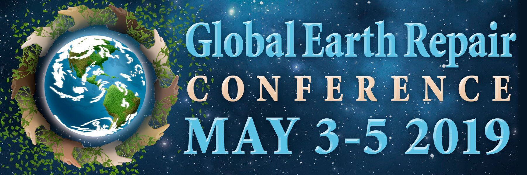 Global Earth Repair Conference